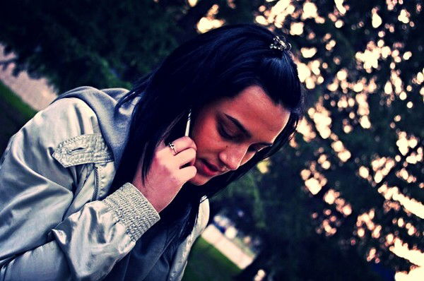 Ксеня Касимова