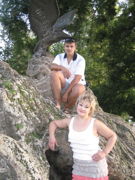 Елена Шахова