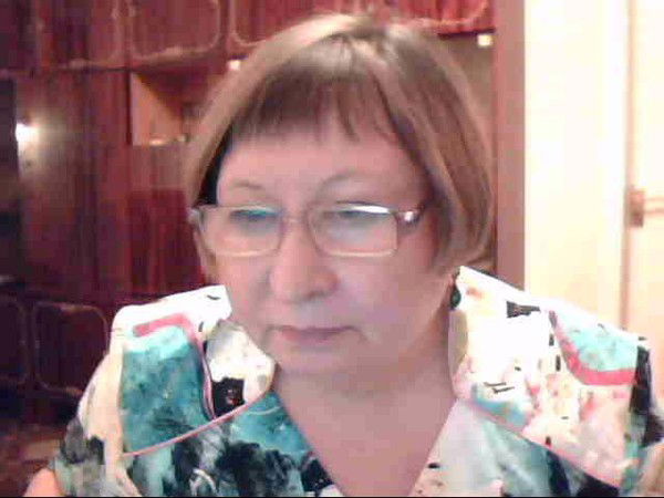 Любовь Гаврилова