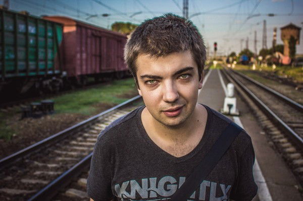 Аркадий Гостев