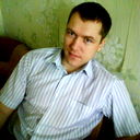 Сергей Чванов