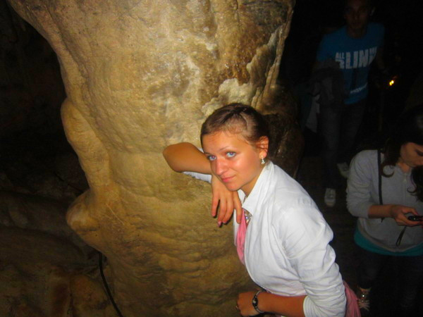 Наталия Лысенкова