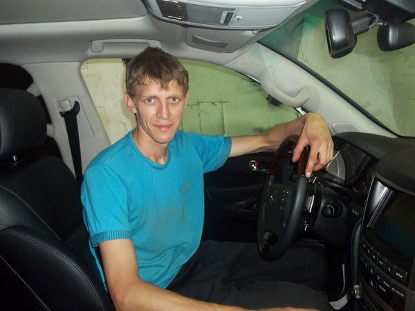 Евгений Куменок