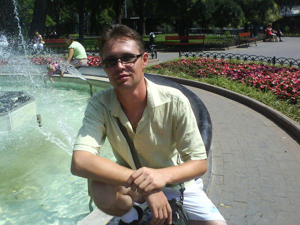 Андрей Паутов