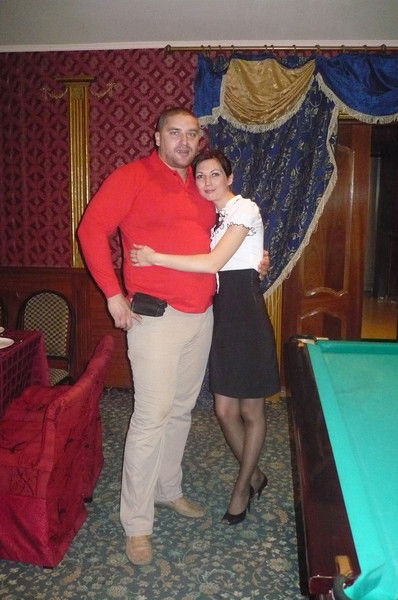 Михаил Лебедь