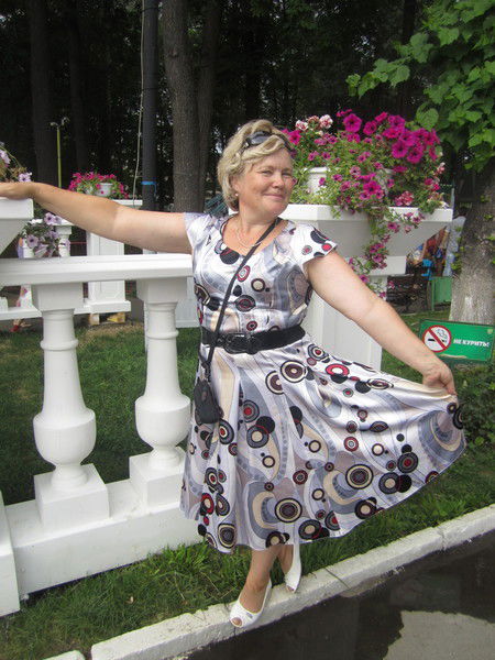 Томочка Мехоношина