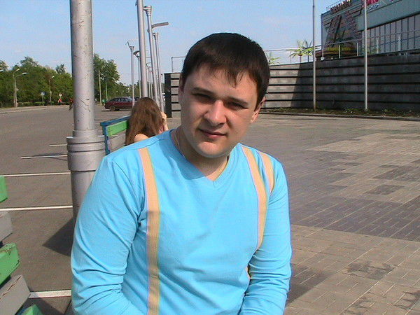 Виктор Правдзивый