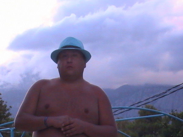 Анатолий Галушко