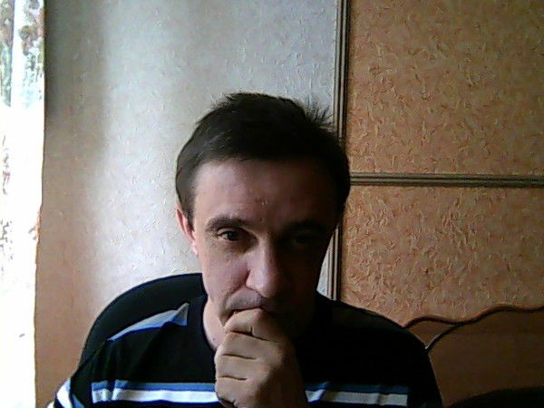 Александр Деев