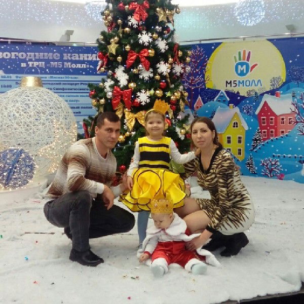 Валентина Пригодская