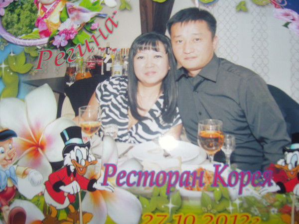 Владимир Ким