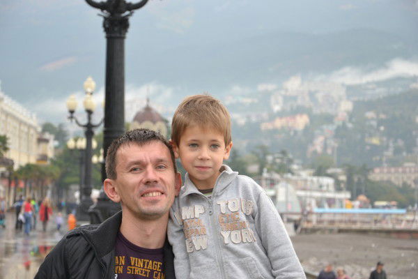 Валентин Довгополый