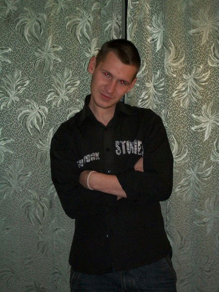 Денис Кишкурно