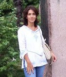 Марина Зорина