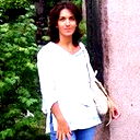 Марина Зорина