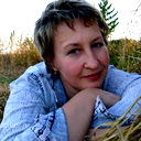 Елена Федотова