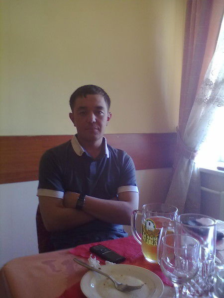 Тимур Шайхиев