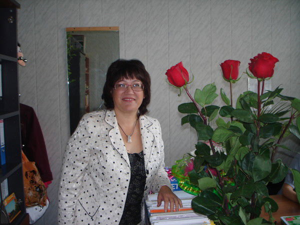 Антонина Гузеева