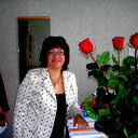 Антонина Гузеева