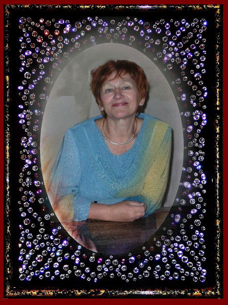 Надежда Князева