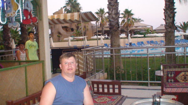 Павел Палатов