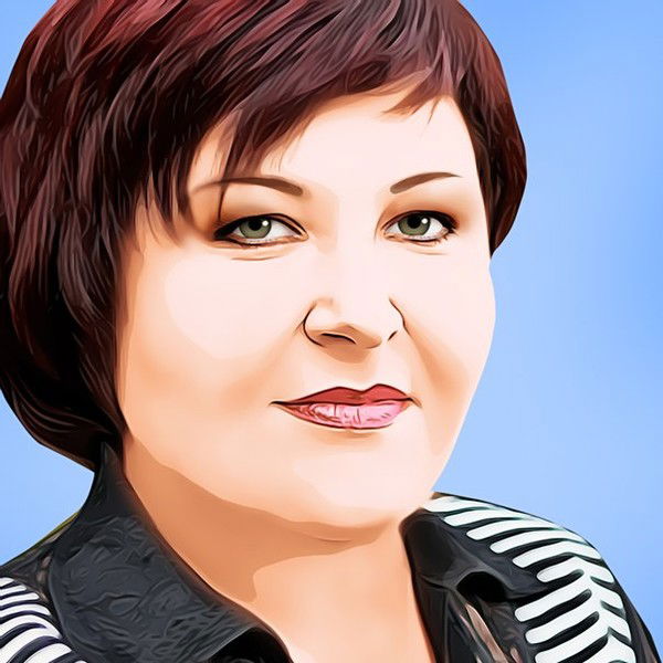 Татьяна Янина