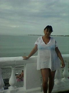 Инна Илюшина