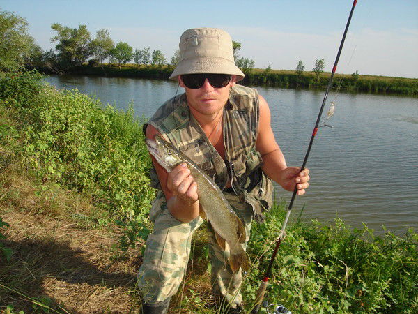 Сергей Кузин