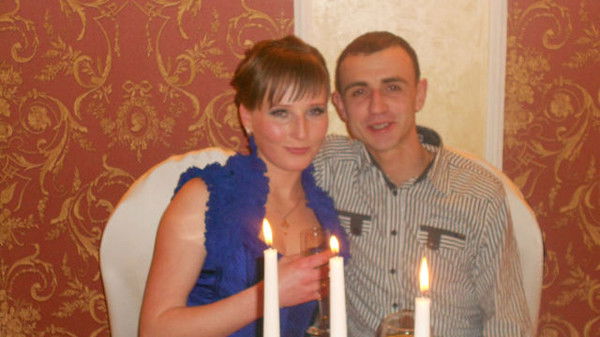 Анюта Неделько