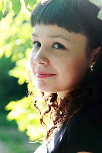 Галина Тренихина