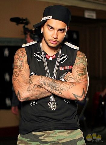 Юнусов Тимур