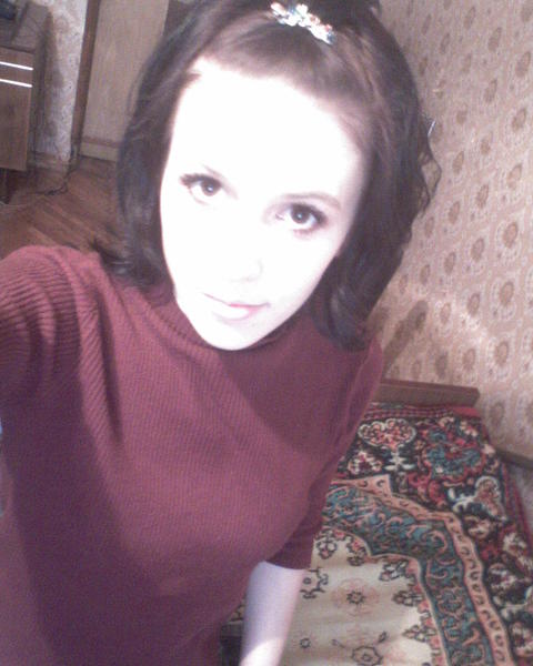 Татьяна Бердникова