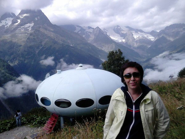 Ирина Масловская