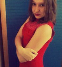 Татьяна Кочегарова