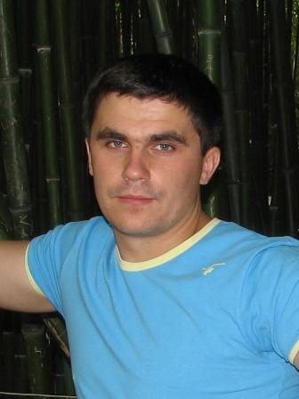 Дмитрий Исаченко