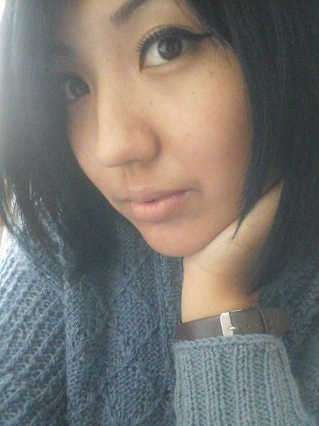 Арина Кенжебаева