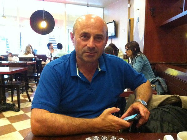 Василий Евченко