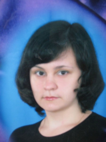 Ирина Баева