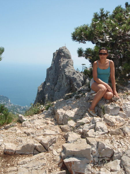 Юлия Ступакова