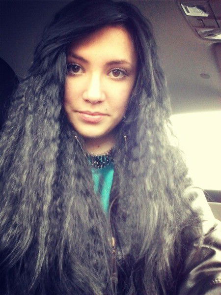 Татьяна Чернопиская