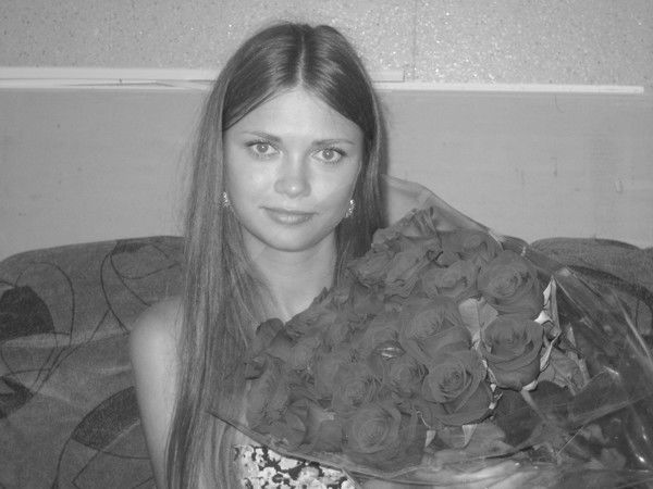 Марина Шедякова