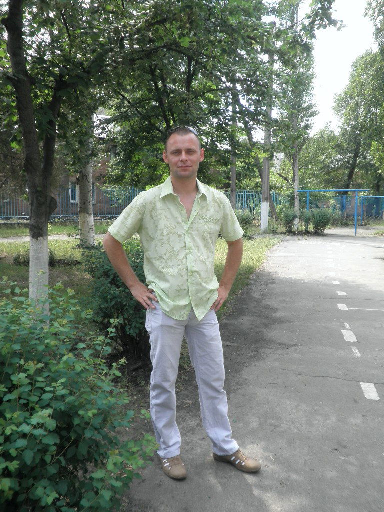 Igor Borodach