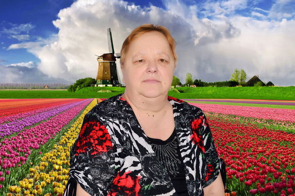 Нина Шестернева