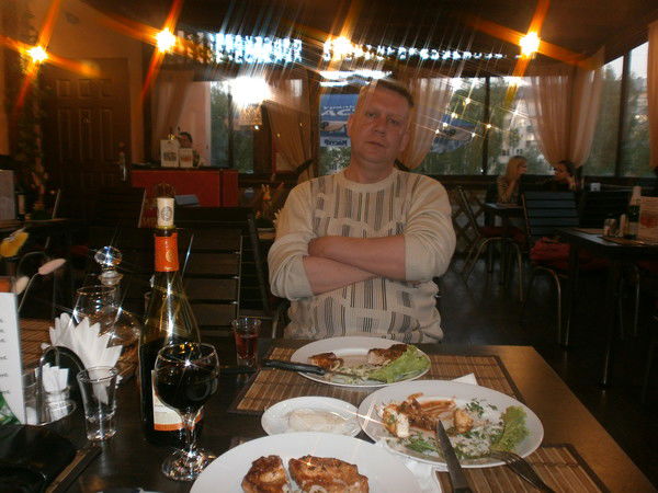 Константин Лихачев