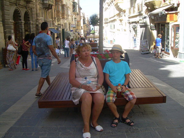 Нина Годованец