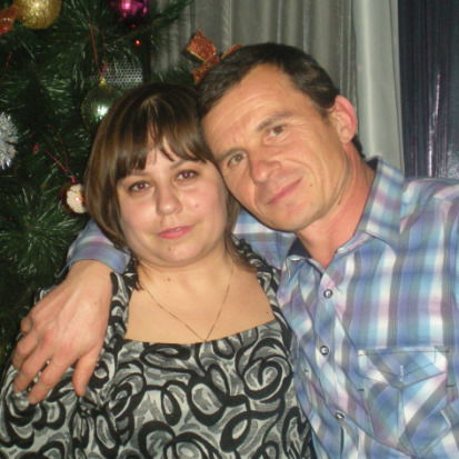 Ирина Рожкова