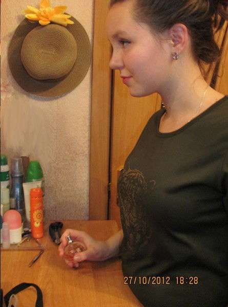 Елизавета Захарова