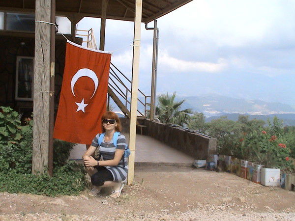 Татьяна Камзель