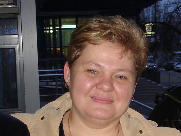 Алёна Третьякова