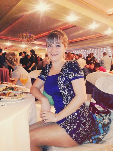 Вера Васькова